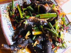 -吴天家私坊铜火锅(远达·帝景华廷店)