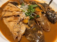 -连鹭海鲜·海肠捞饭·海胆饭(星海店)