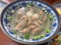 -福州人铭小吃