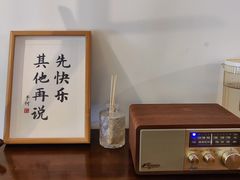 -白熊咖啡(闽江大道店)