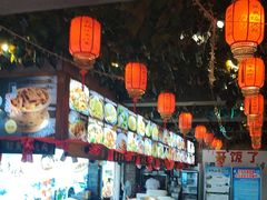-人民公社大食堂(张家湾店)