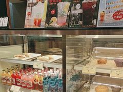 -逸派咖啡 EPARKCOFFEE(广安门店)