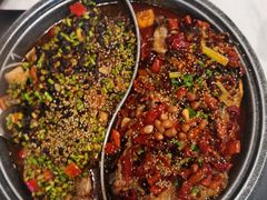 -锦尚阁烤鱼(望京新荟城店)