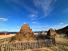 -大梅沙海滨公园