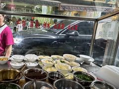 -何氏筠连水粉(明伦堂店)