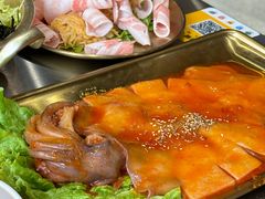-齐齐哈尔小炉匠炭火烤肉(西红门店)