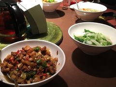 -湘西土菜(望京店)