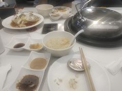 -海味当家·蒸锅海鲜(中山广场创始店)