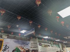 -大姐麻辣烫(莲宝中路店)