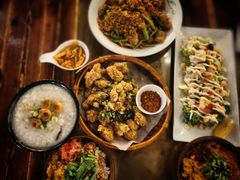 -Let's Taipei 非常烘焙(太古里店)