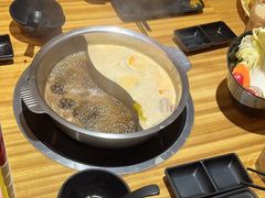 -水林间·寿喜烧自助(仙林金鹰店)