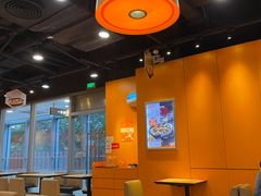 大堂-大快活(丽丰店)