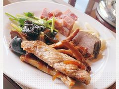 -都喜天丽富都青枫苑酒店-青枫小筑