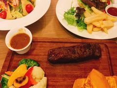 -5号公路餐厅(曼哈顿店)
