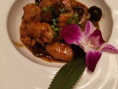 -利顺德大饭店·水岸中餐厅(小白楼店)