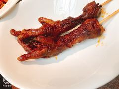 -南门小馆·清真(国贸商城店)