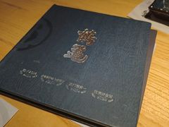 -鹤龟料理店(时代天街店)