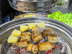 -本炙炭烤·蒲烧活鳗料理店(金沙洲店)