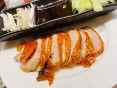 -广州建国酒店·君豪西餐自助餐厅