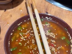 -楠火锅(龙阳广场店)