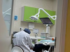 -宁波儿童口腔医院(钱湖院区)