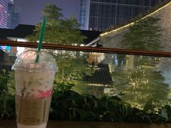 -星巴克(成都太古里二店)