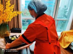 点击看大图 -月幸福月子中心(静安店)