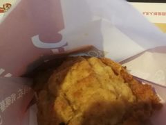 -肯德基(宁波万达店)
