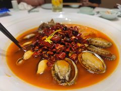 -上座云间·青年赣菜(绿茵店)