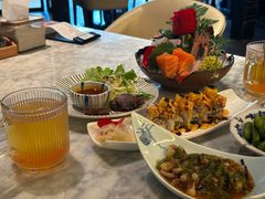 -阿吾罗日本料理(K11艺术中心店)