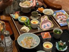 -龙悦湾酒家·八阵鱼生·渔人码头店