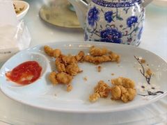 -老东阳·外婆菜(横店店)