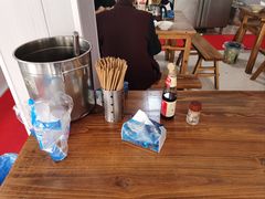 -友琴面馆(东白溪公寓店)