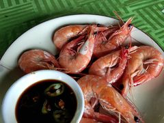 -盛港湾海鲜食府(黄沙店)