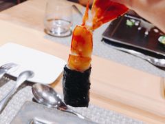 -香樟花园法式铁板烧(恒隆广场店)