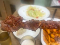 -贯贯吉·清真餐厅(浙江中路店)