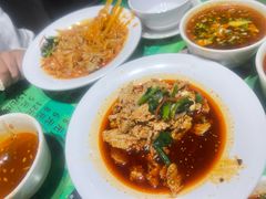 -令氏家外家周秦食府(高新店)