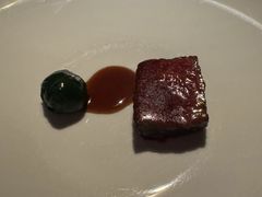 -三嚥阁 La Villa Restaurant