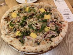 -城市大道红炉披萨烘焙坊