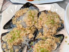 -众味海鲜大排档·活海鲜·潮汕味(南澳店)