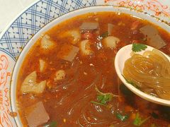 -小杨生煎(黄河路店)