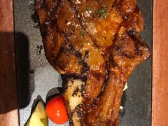 -MR.ROCKY洛奇先生RESTAURANT&BAR(宝安壹方城店)