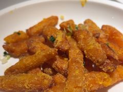 -筱爷叔·上海传统手工菜(玉树路店)
