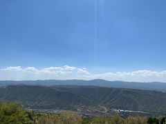 -兰山公园