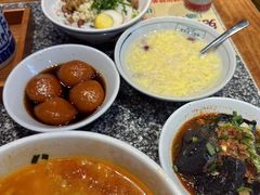 -湘下佬·老长沙吃货铺(酃湖万达店)