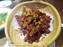 -田趣园长沙菜(天安云谷店)