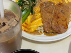 -華歡冰室-WahFoon(吉大店)