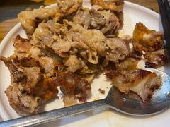 -·缸桶屋·韩式牛肋条自助烤肉(西湖D11店)