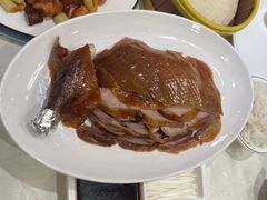 -福来居烤鸭店(天坛二店)