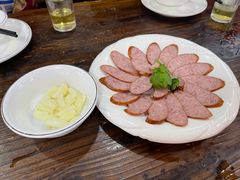 -东北缘餐厅(兰埔路店)